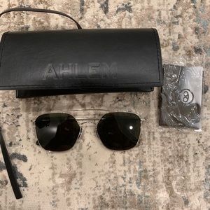 Ahlem sunglasses as seen on Kendall Jenner